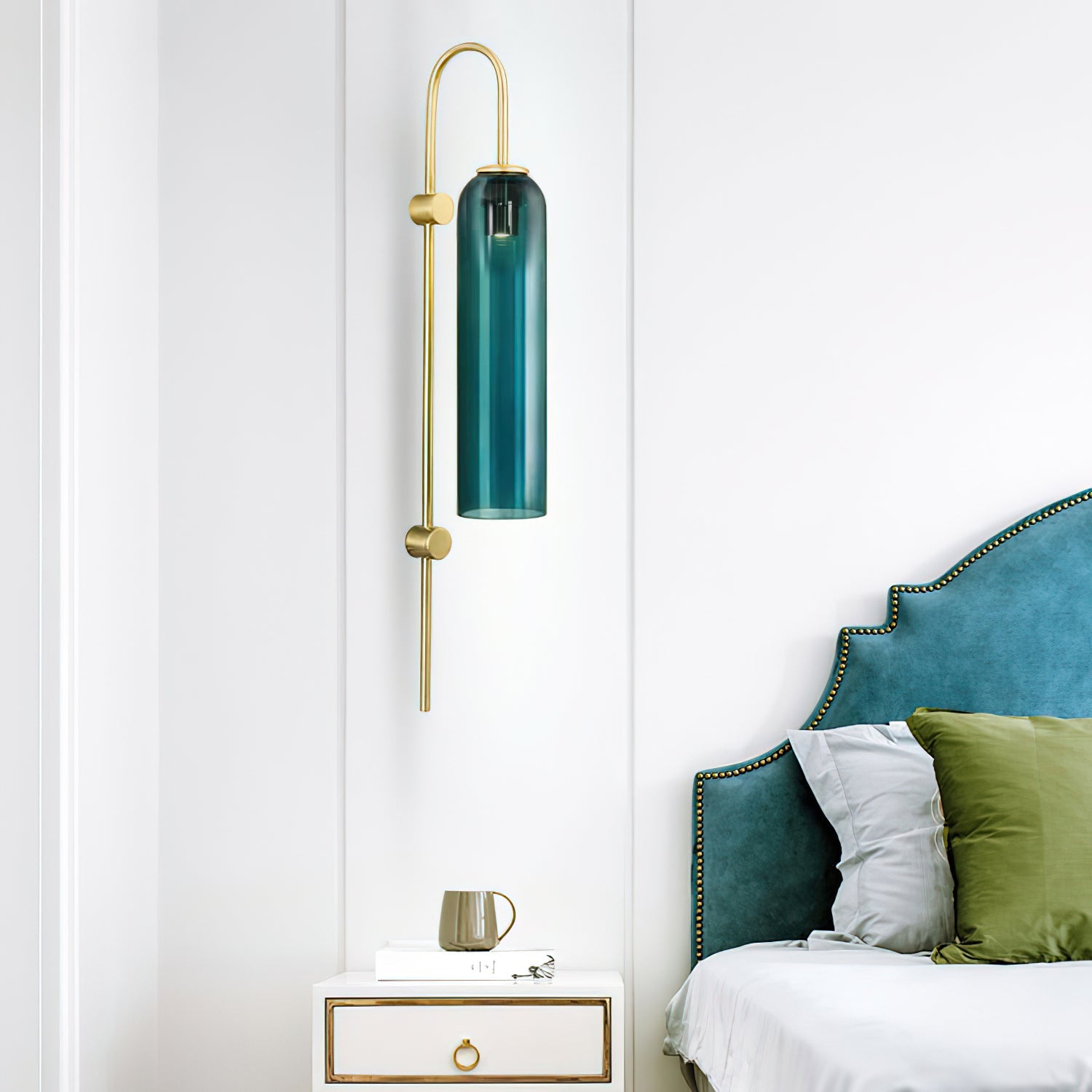 Lamsone Wandlamp