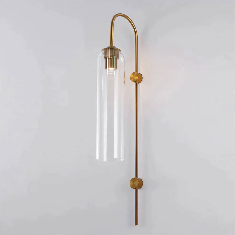 Lamsone Wandlamp