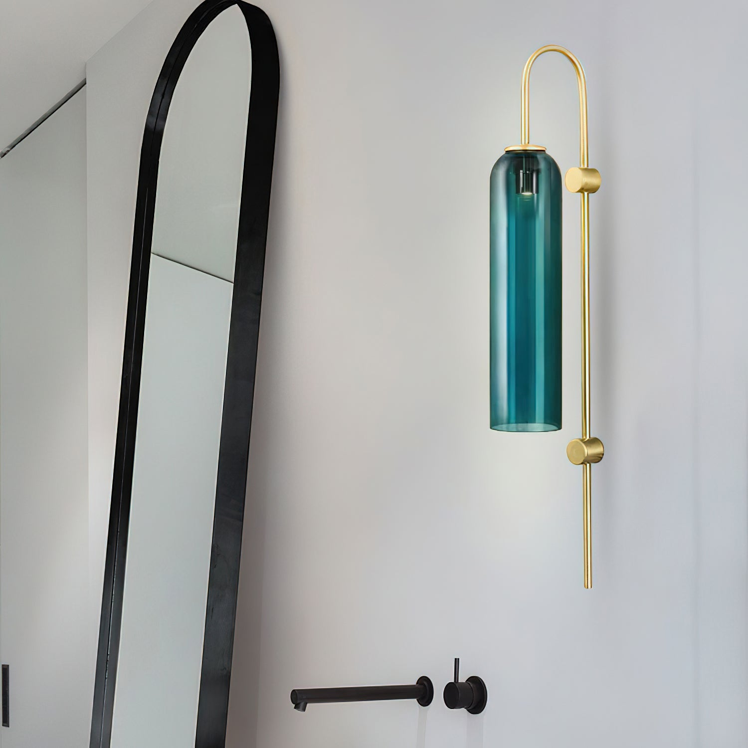 Lamsone Wandlamp