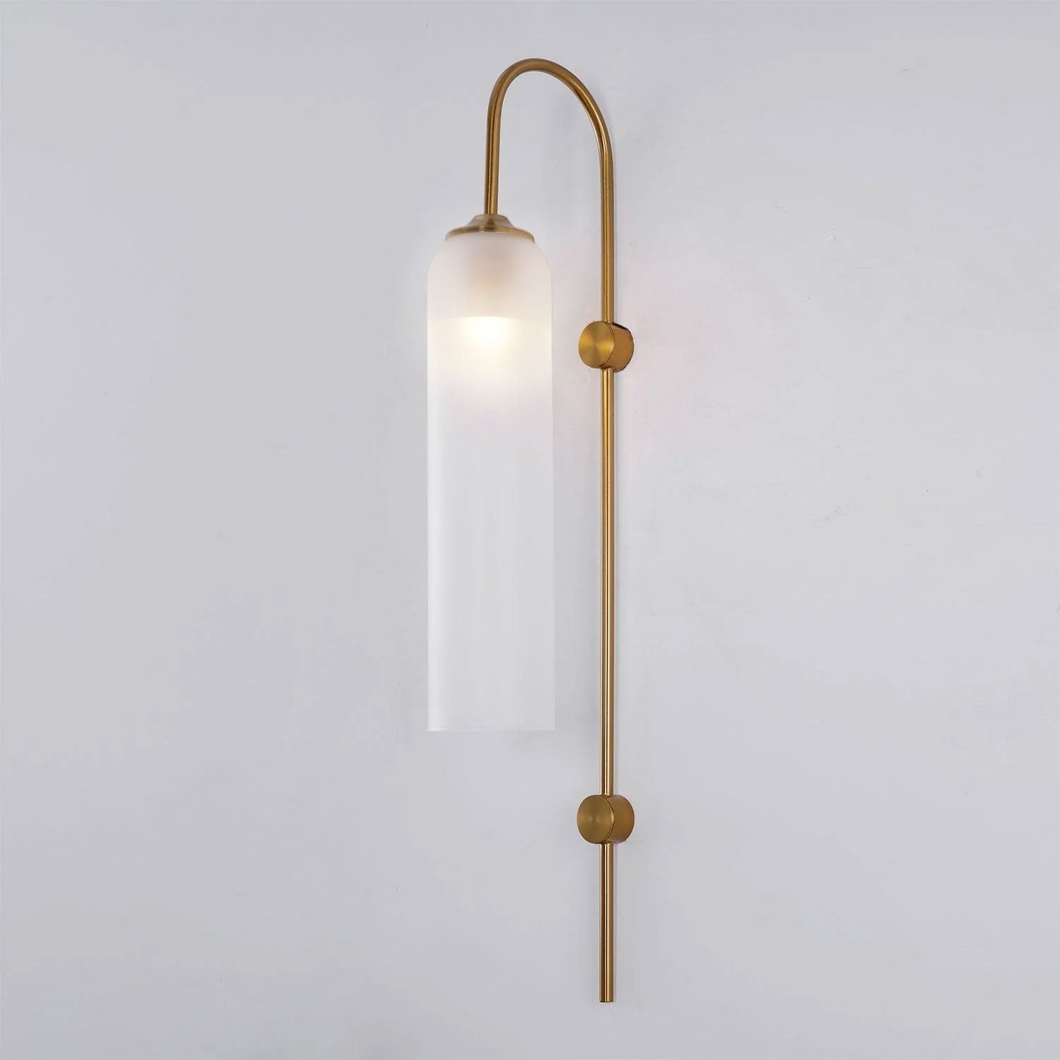 Lamsone Wandlamp