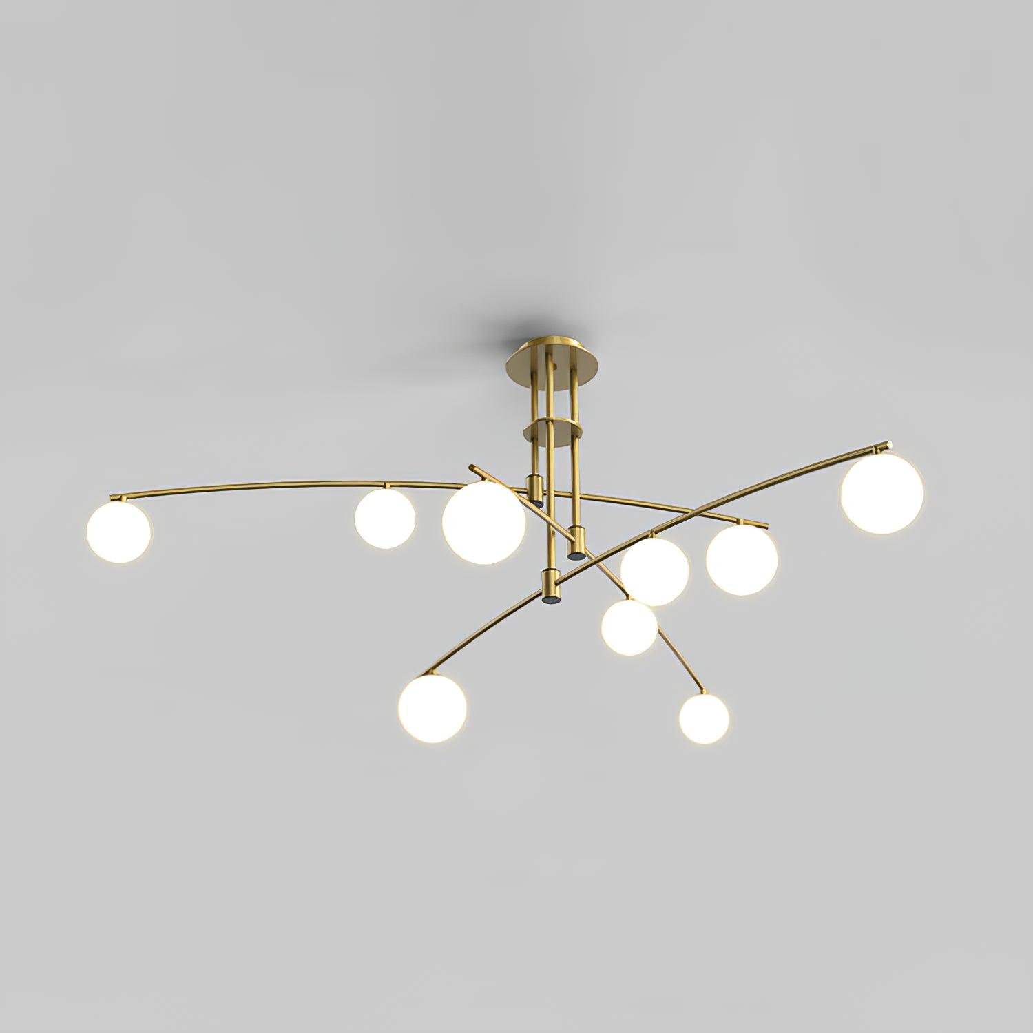 Vilnessa Plafondlamp