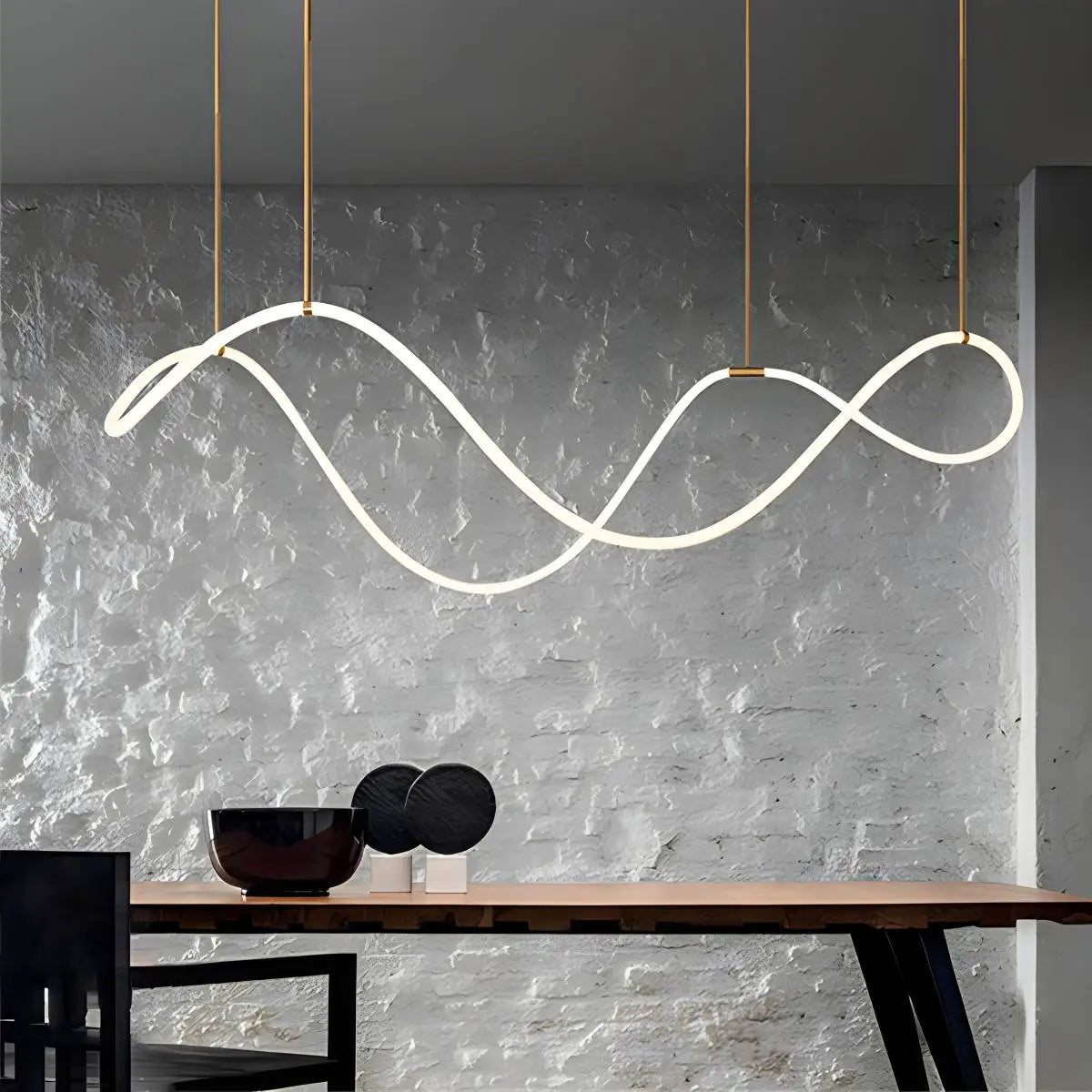 Lomez LED Hanglamp