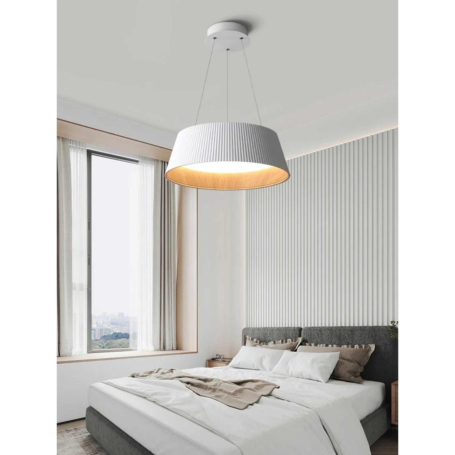 Cupreza Hanglamp