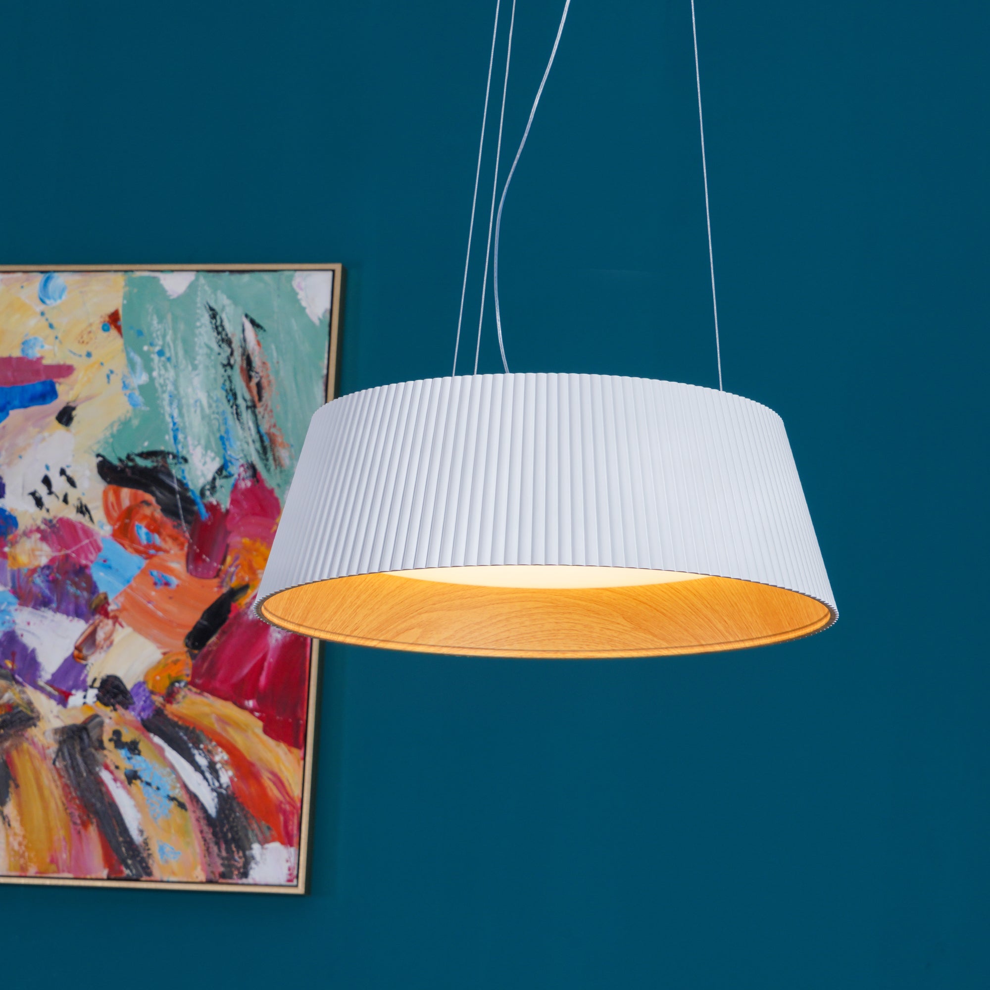 Cupreza Hanglamp