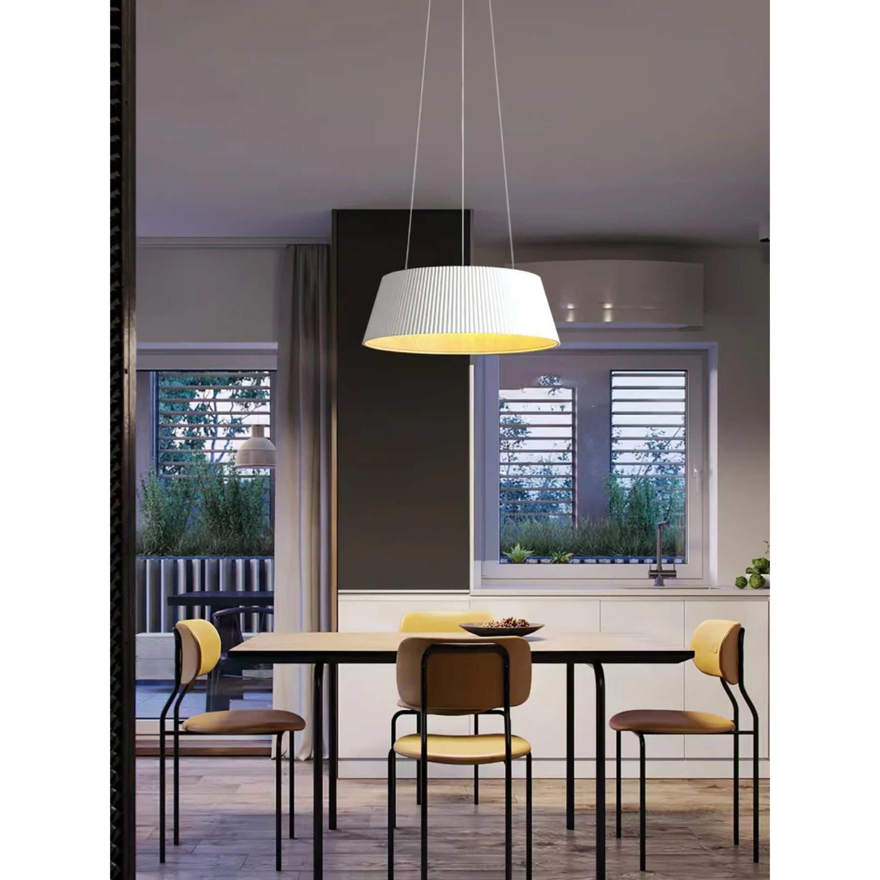 Cupreza Hanglamp