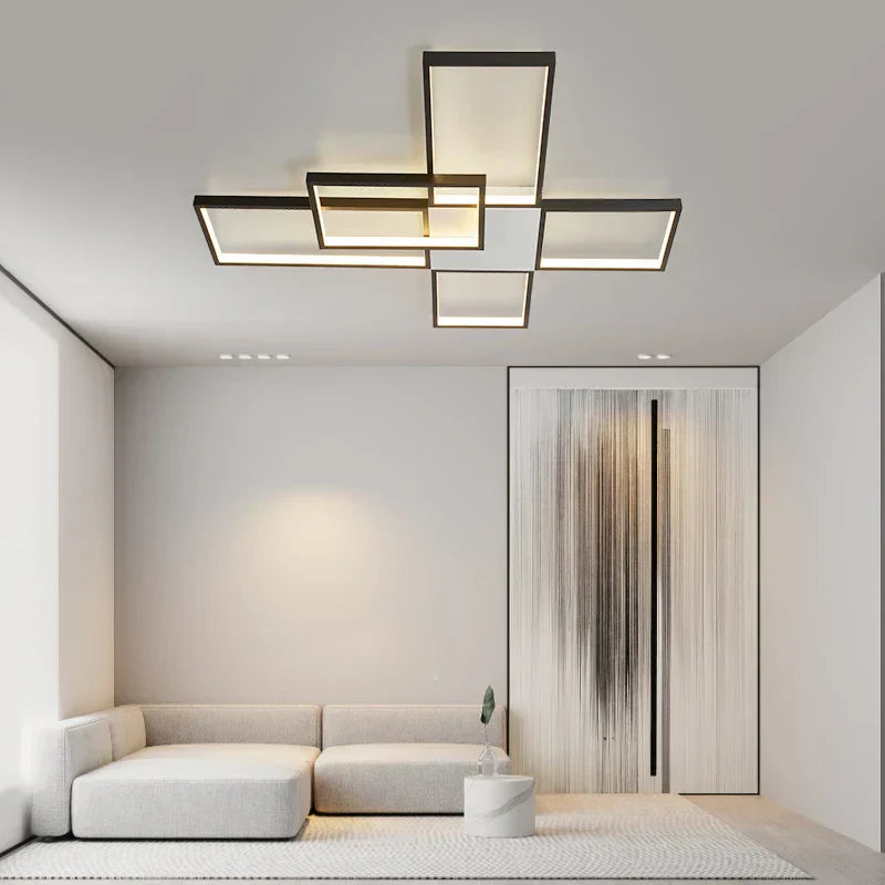 Lustero Plafondlamp