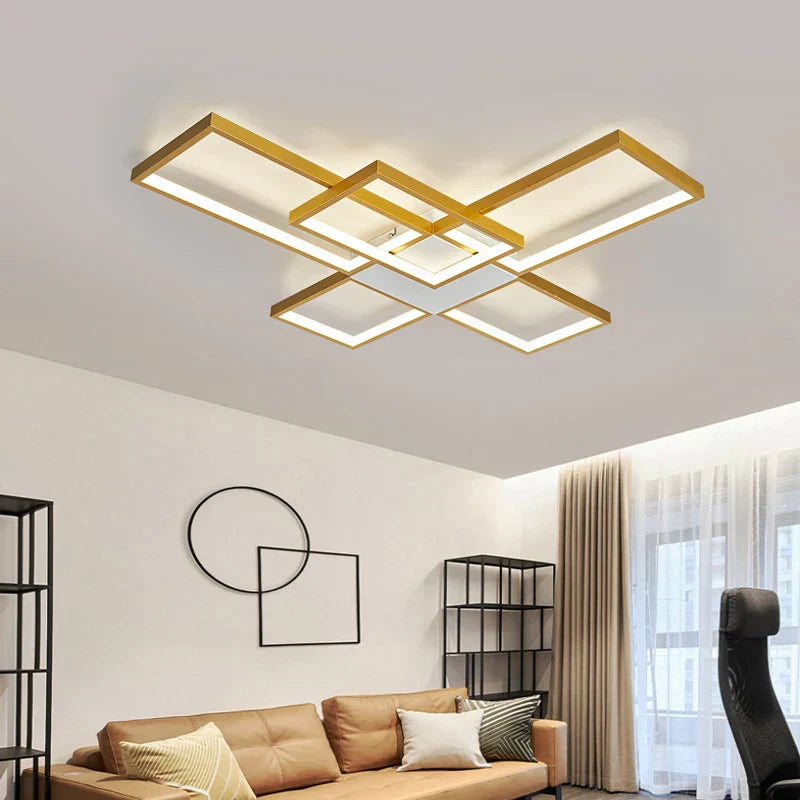 Lustero Plafondlamp