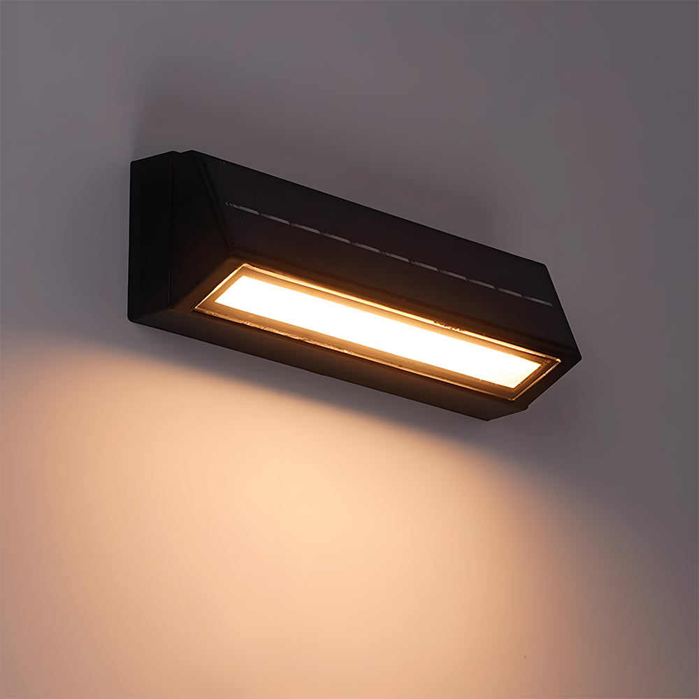 Auresta Wandlamp Voor Buiten
