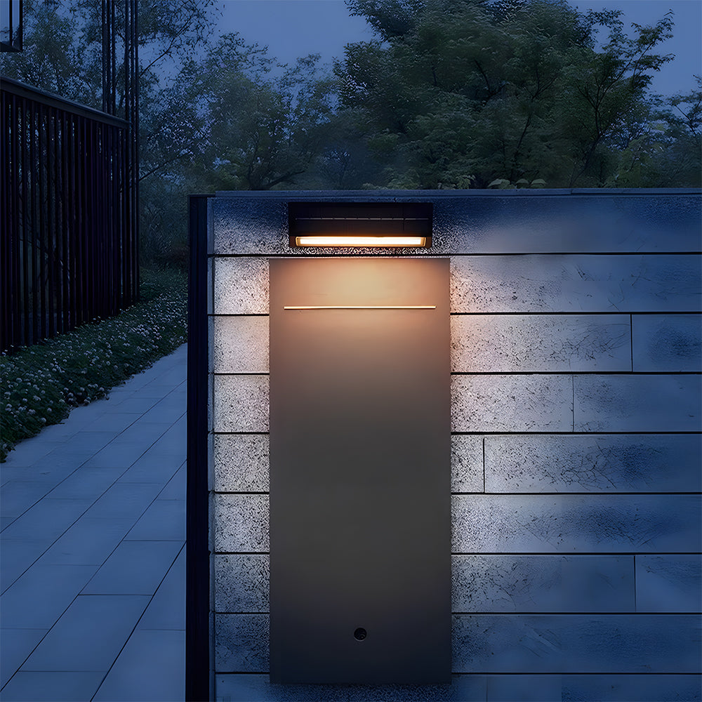 Auresta Wandlamp Voor Buiten