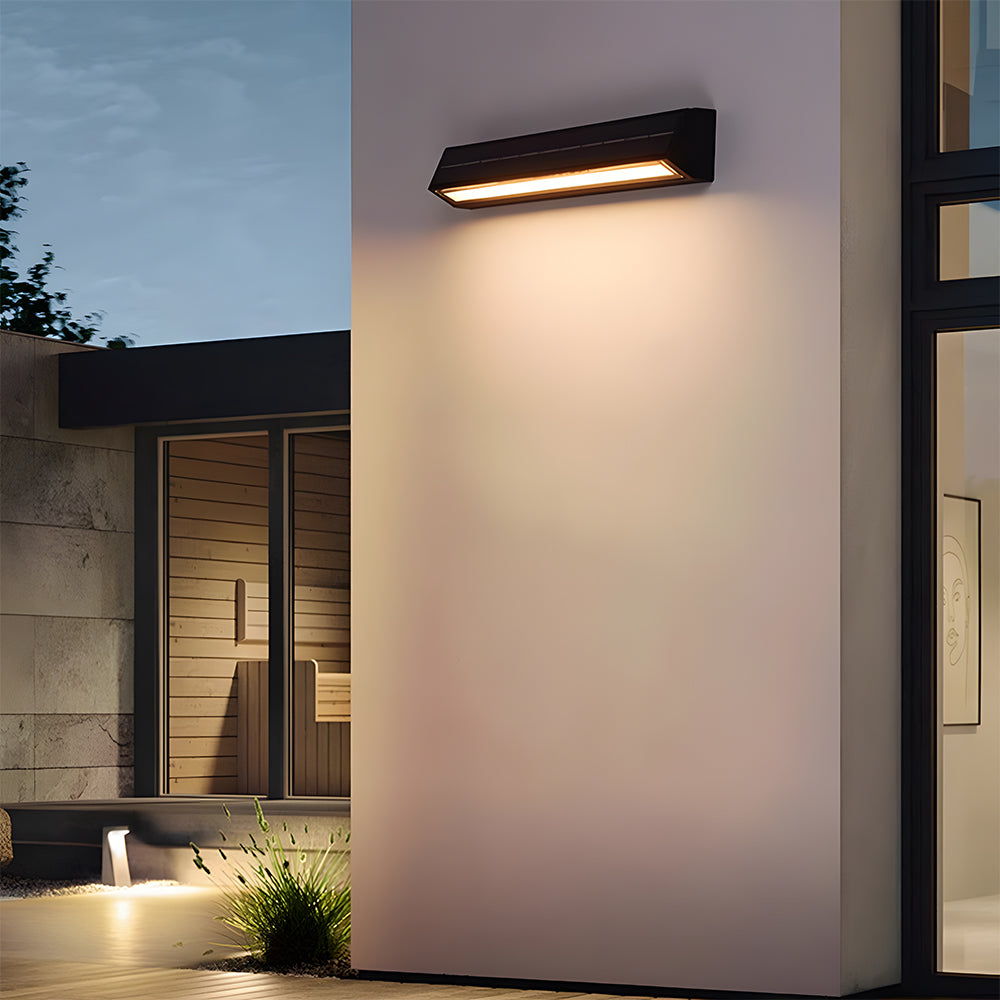 Auresta Wandlamp Voor Buiten