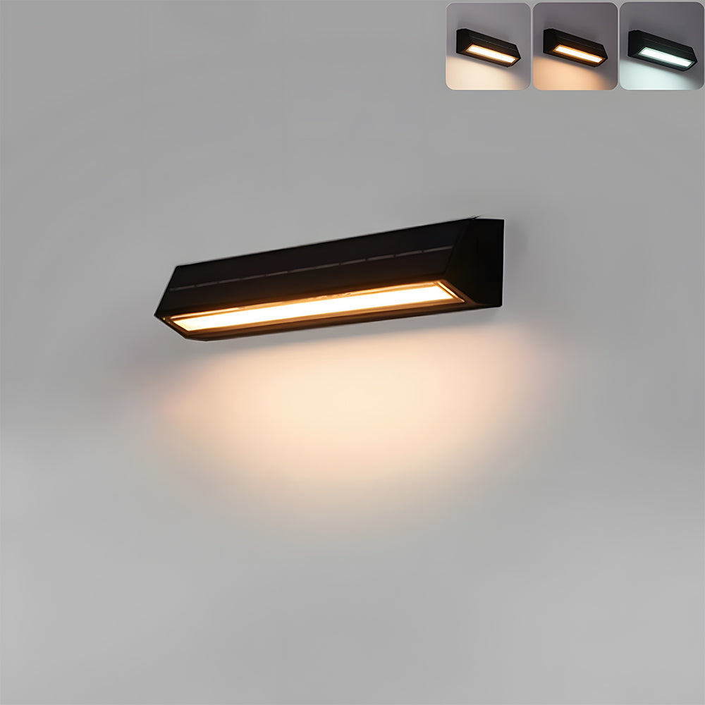 Auresta Wandlamp Voor Buiten