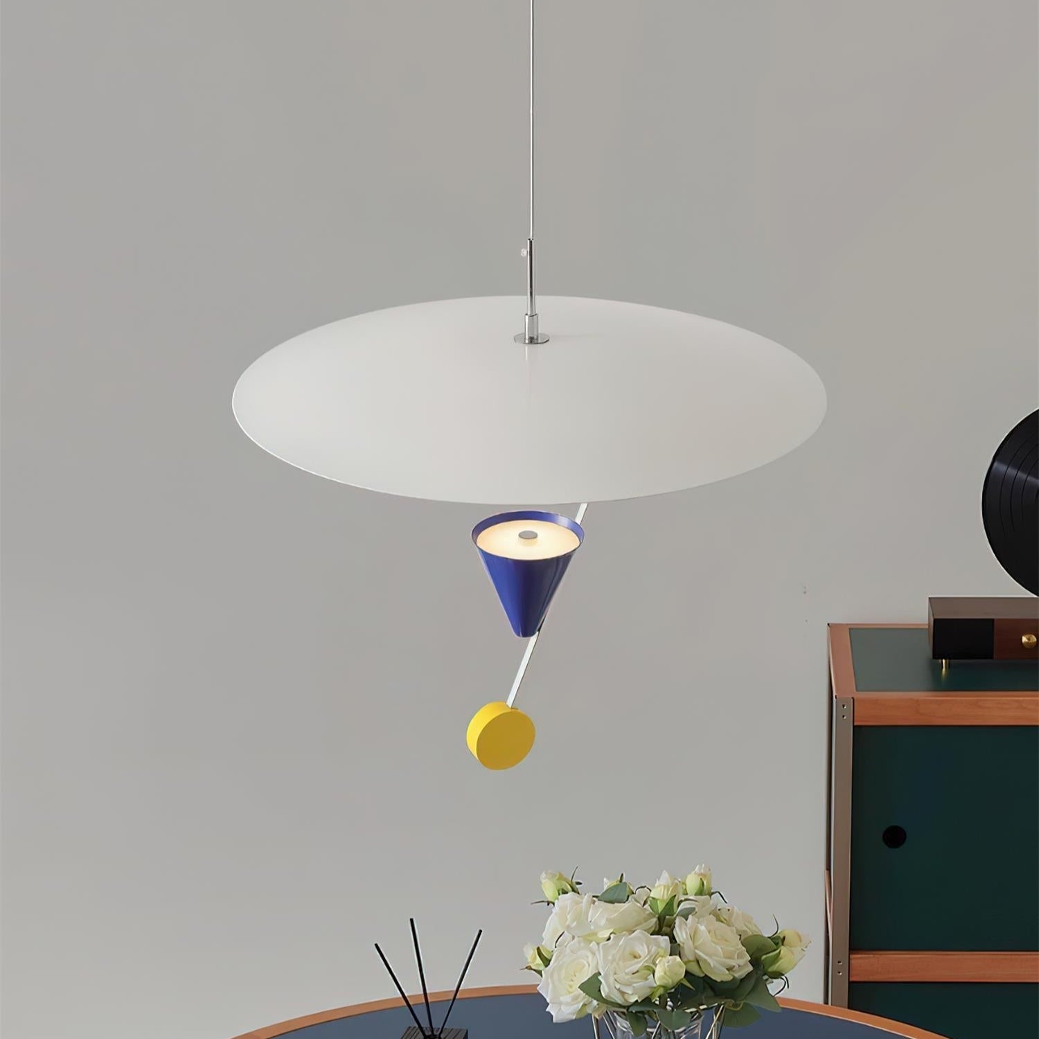 Meldulos Hanglamp
