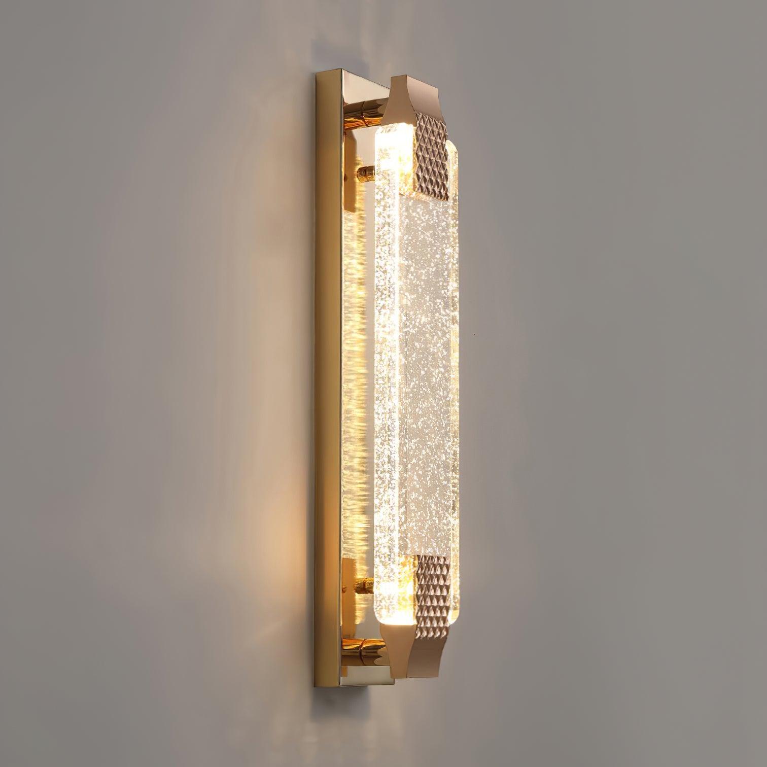 Venaya Kristal Wandlamp