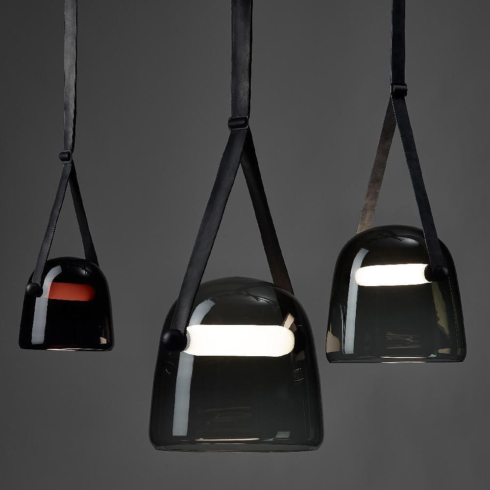 Noma Strip Hanglamp