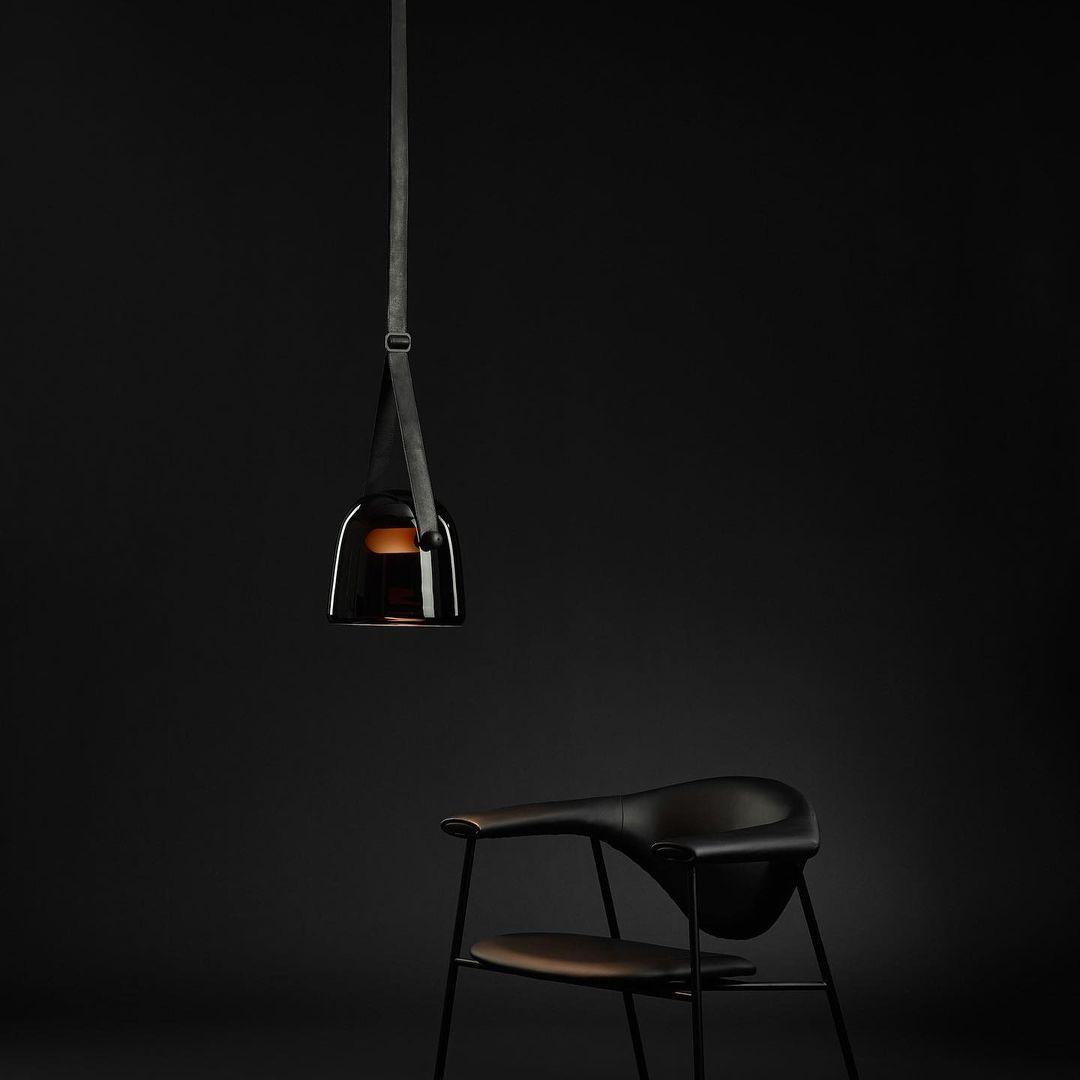 Noma Strip Hanglamp