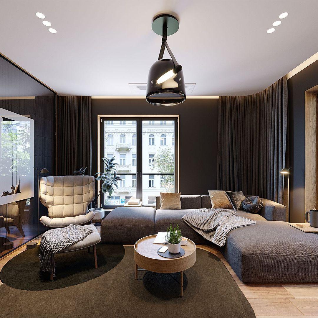 Noma Strip Hanglamp