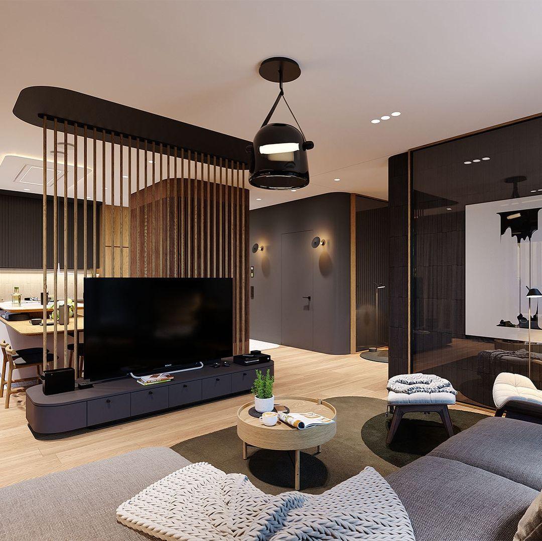 Noma Strip Hanglamp