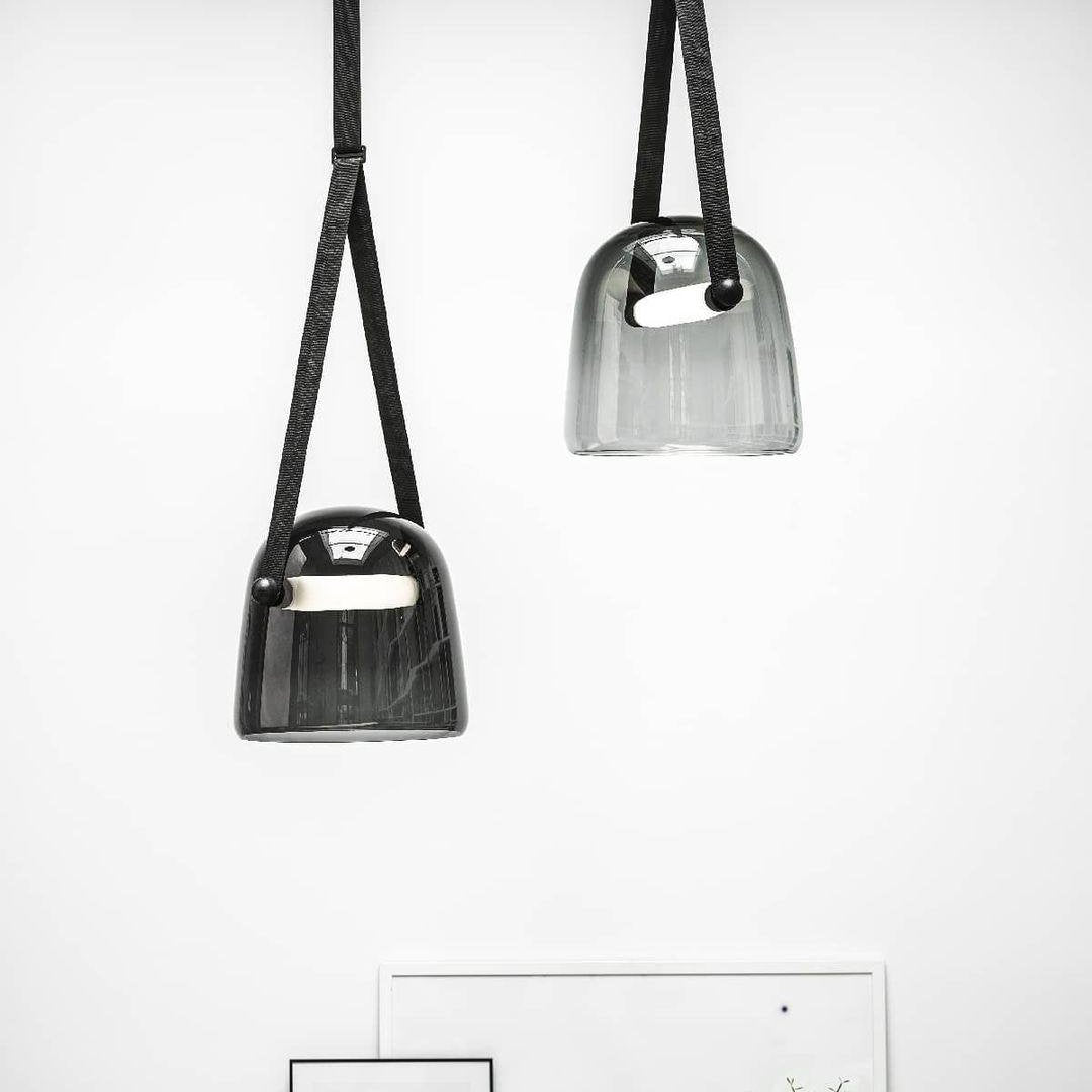 Noma Strip Hanglamp