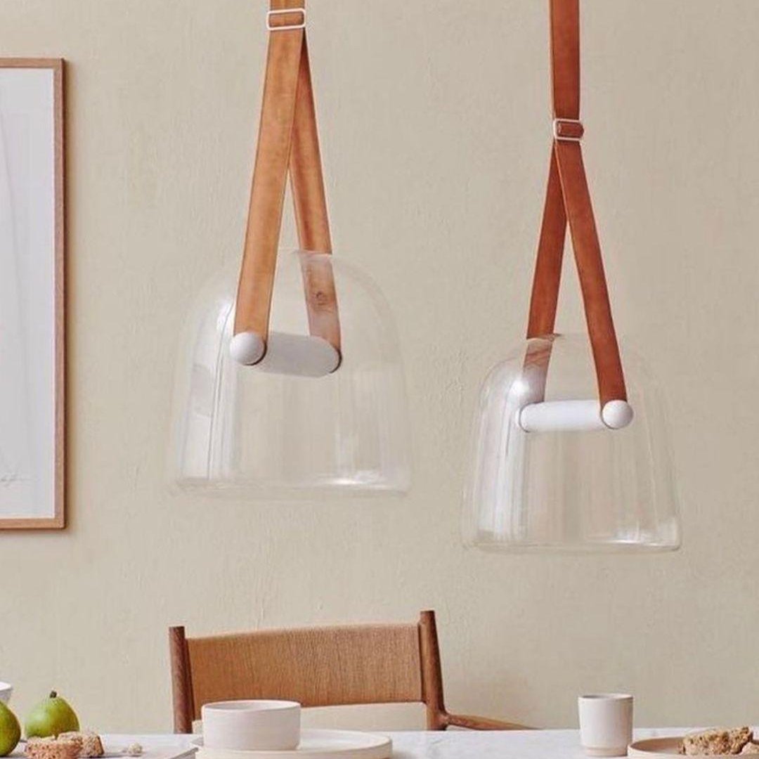 Noma Strip Hanglamp
