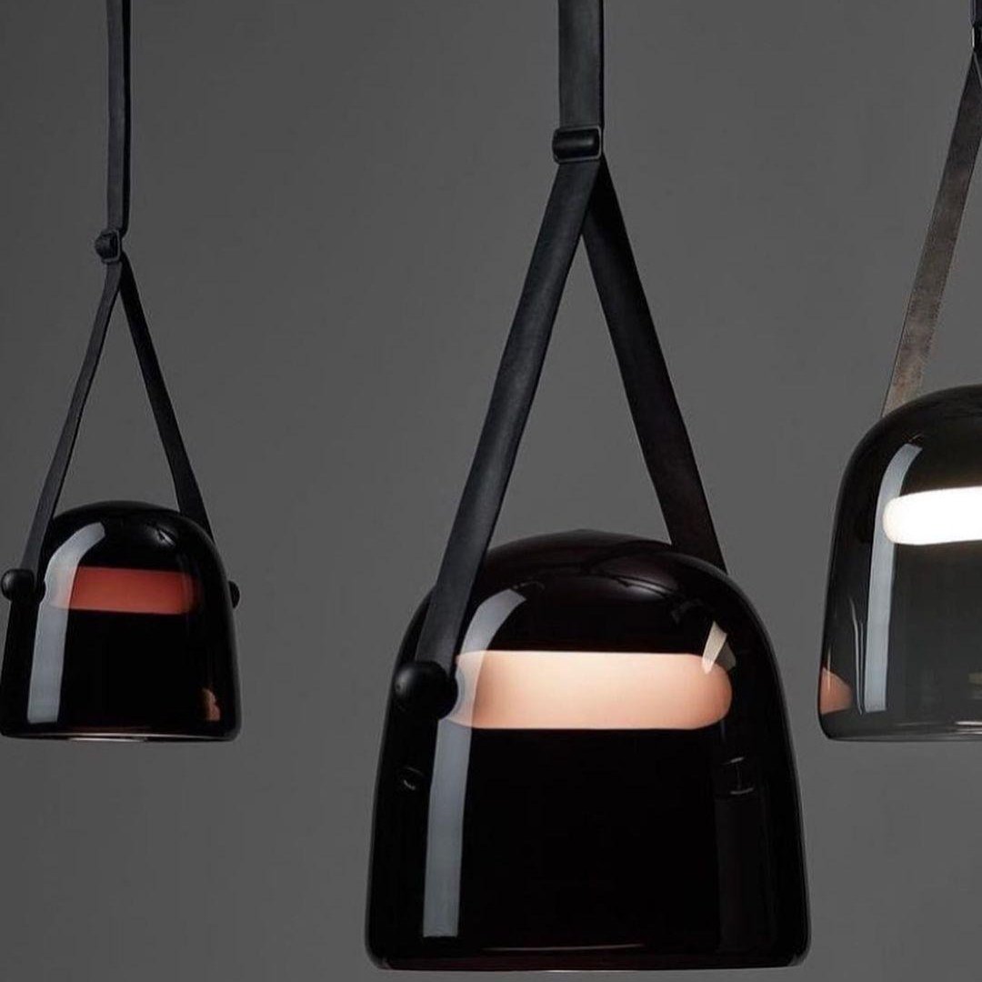 Noma Strip Hanglamp