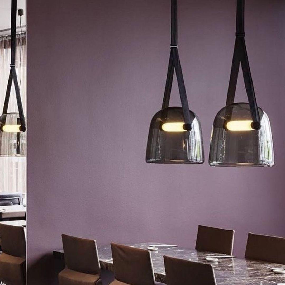Noma Strip Hanglamp