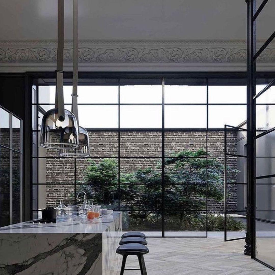 Noma Strip Hanglamp
