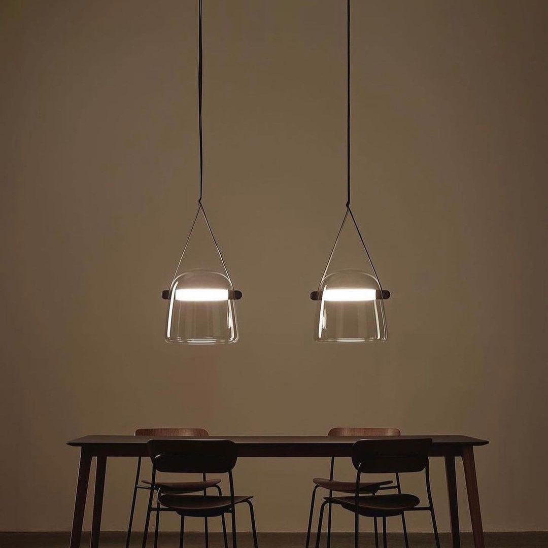 Noma Strip Hanglamp