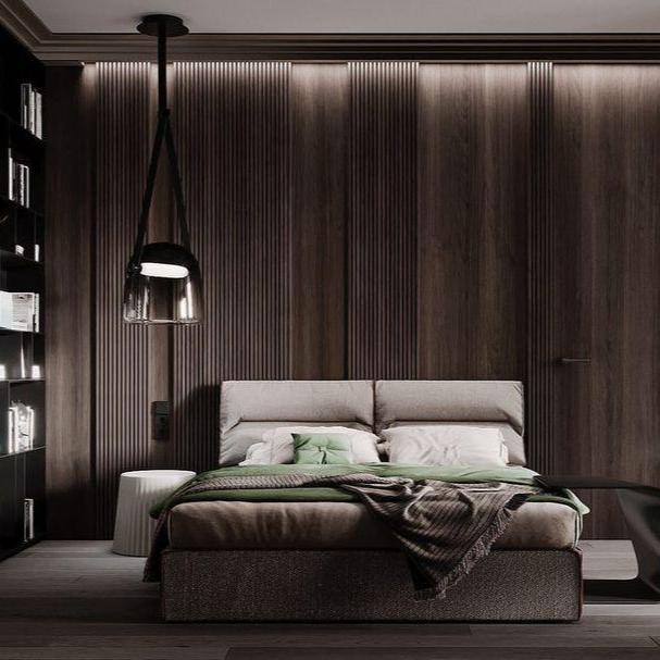 Noma Strip Hanglamp