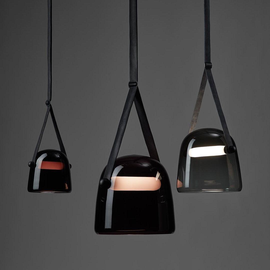 Noma Strip Hanglamp