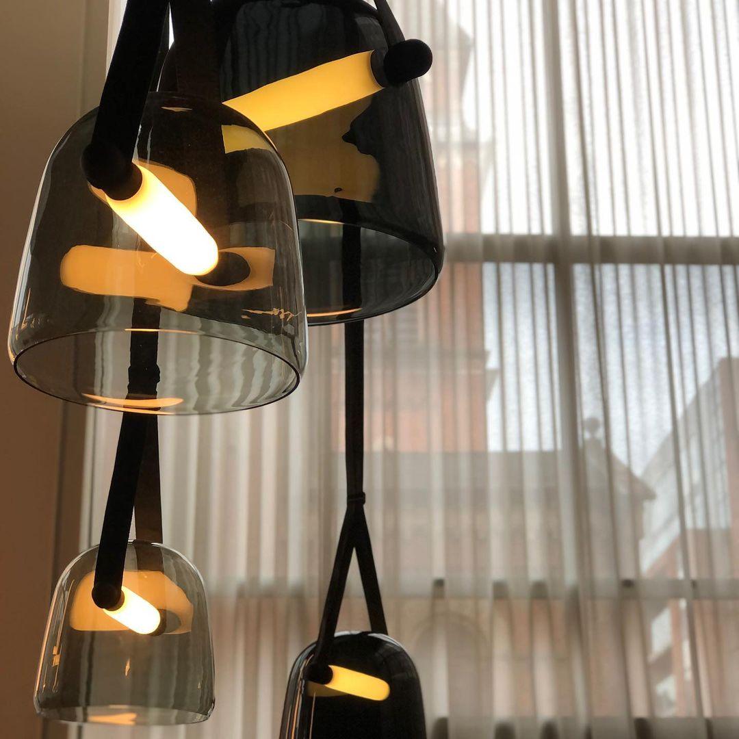 Noma Strip Hanglamp