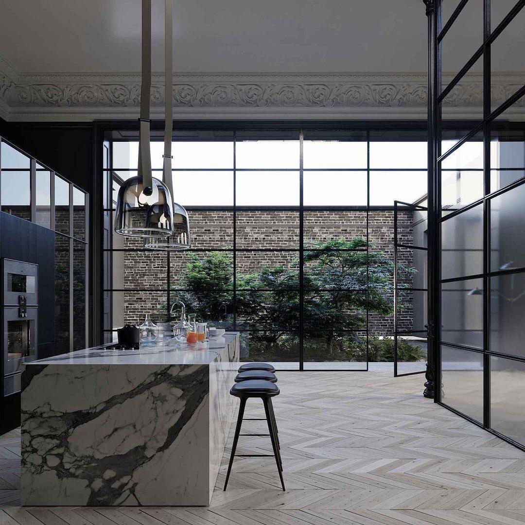 Noma Strip Hanglamp