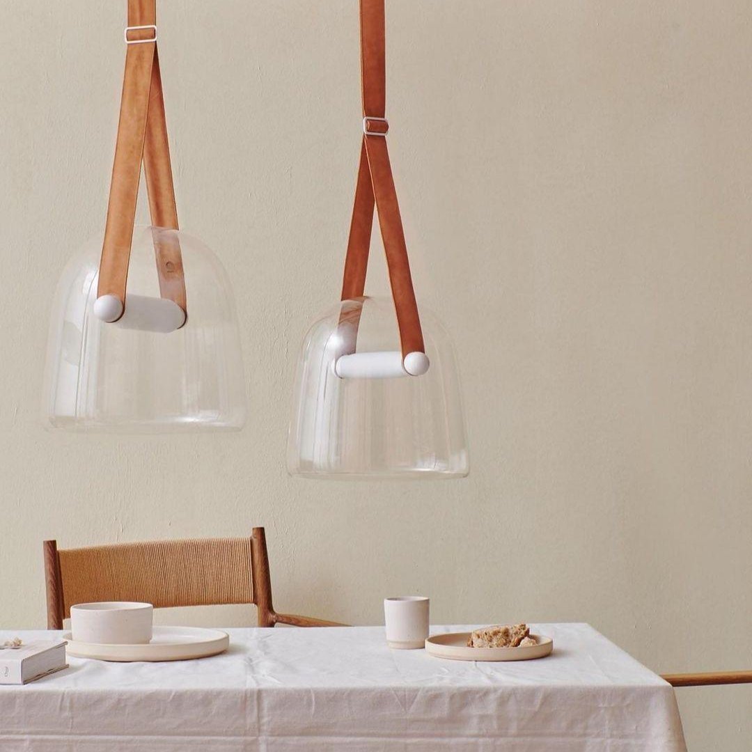 Noma Strip Hanglamp
