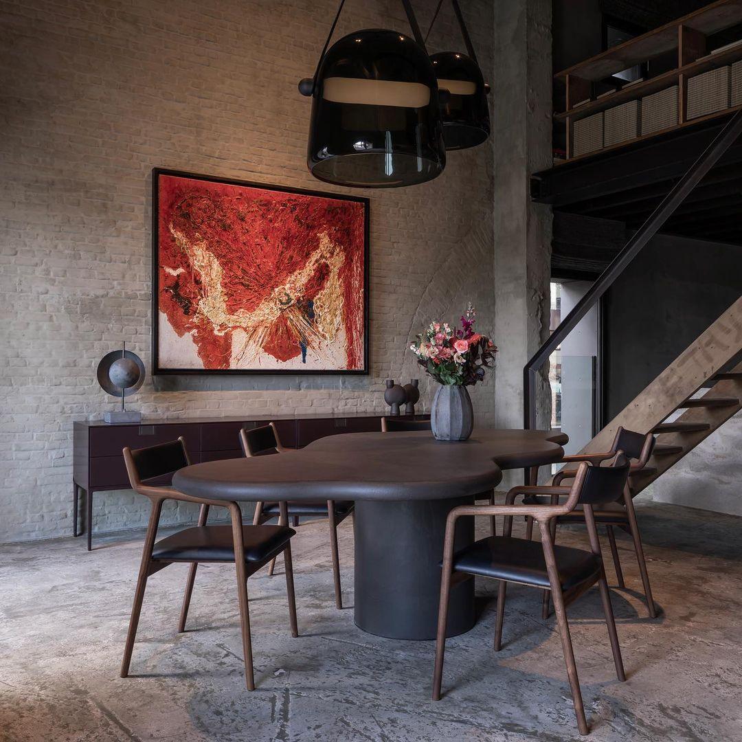Noma Strip Hanglamp