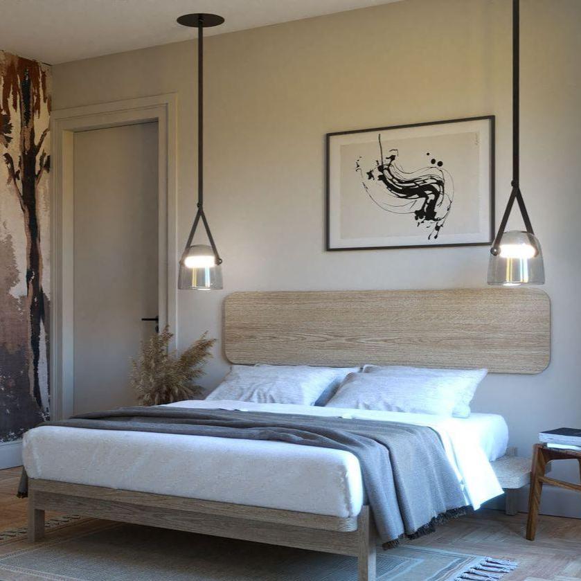 Noma Strip Hanglamp