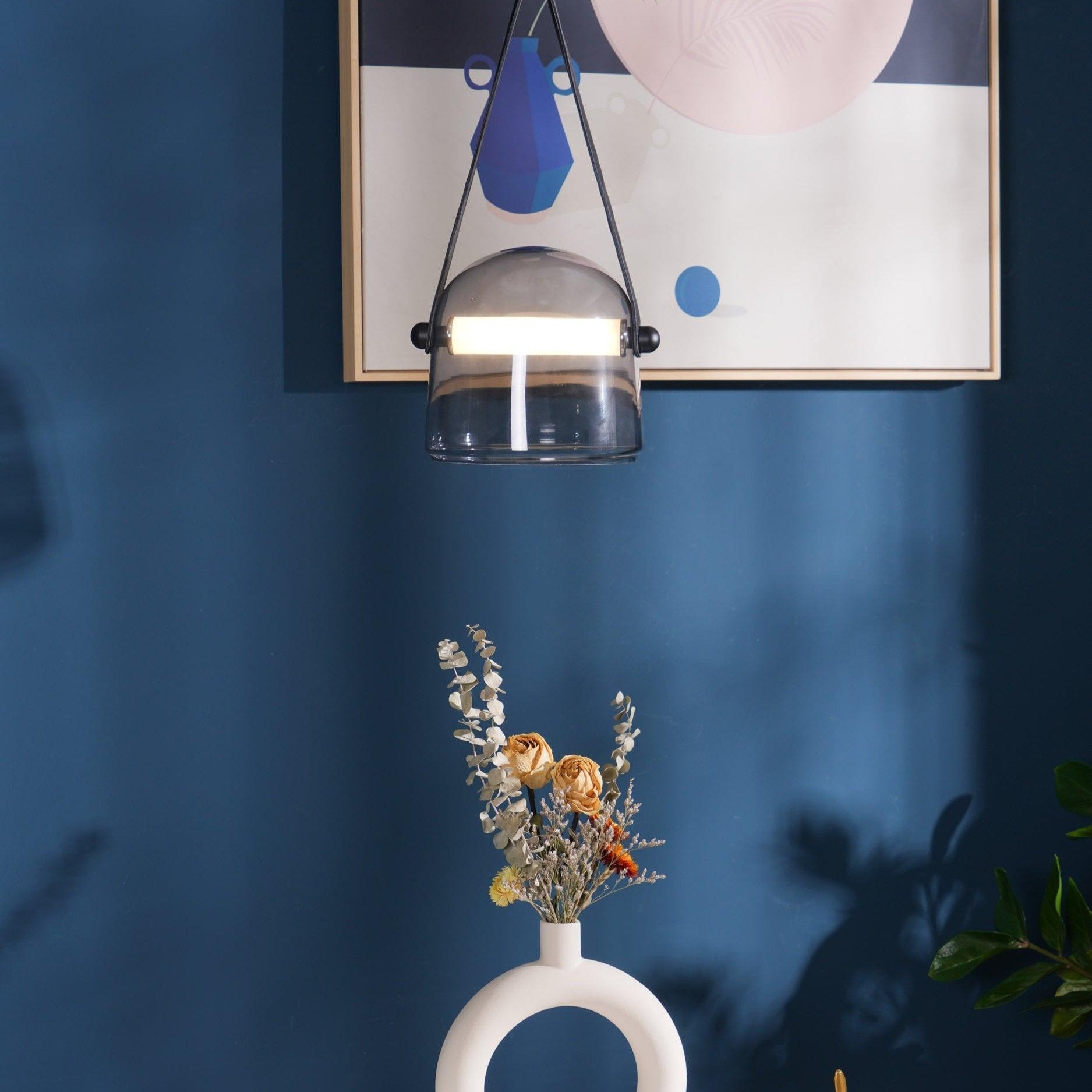 Noma Strip Hanglamp