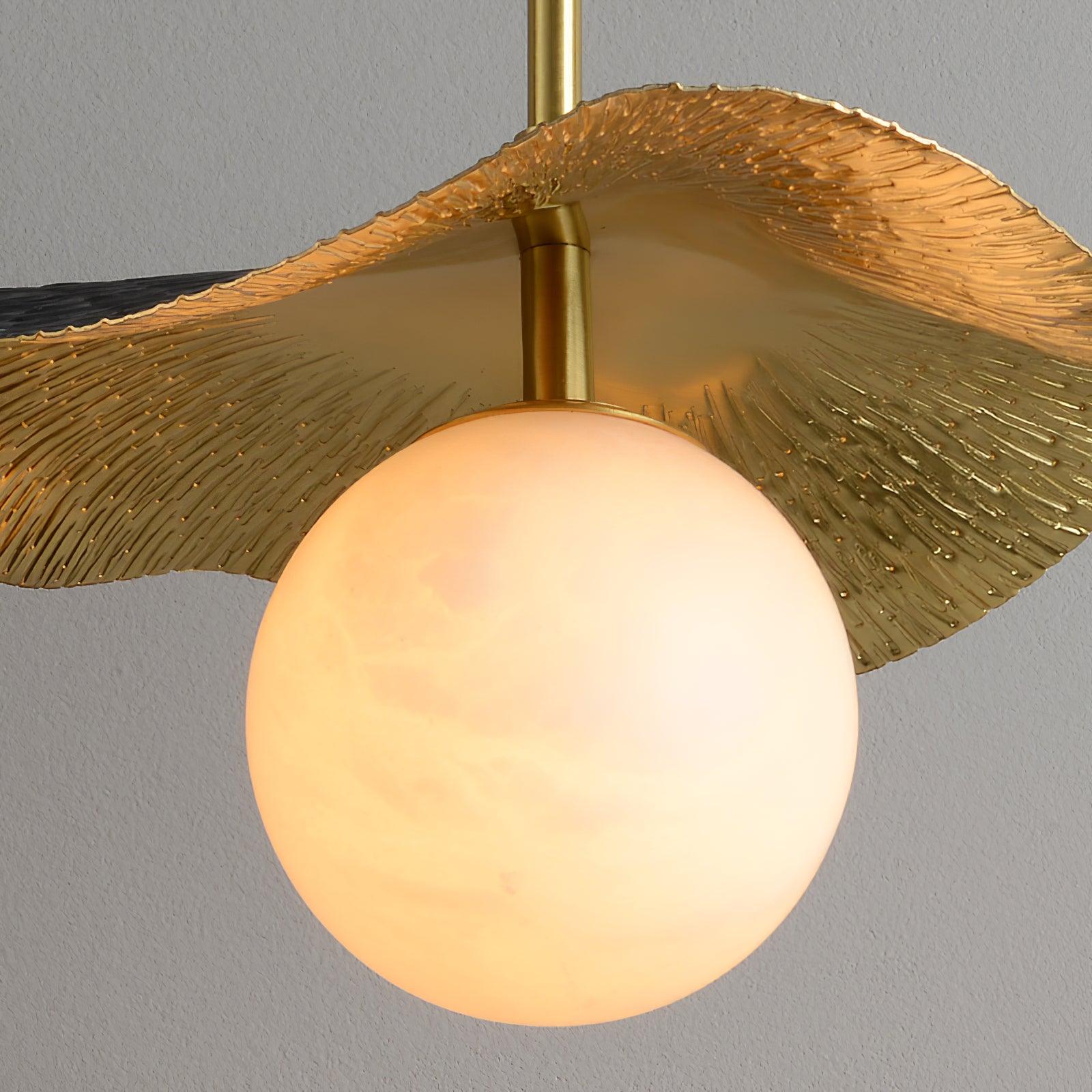 Mivaro Hanglamp