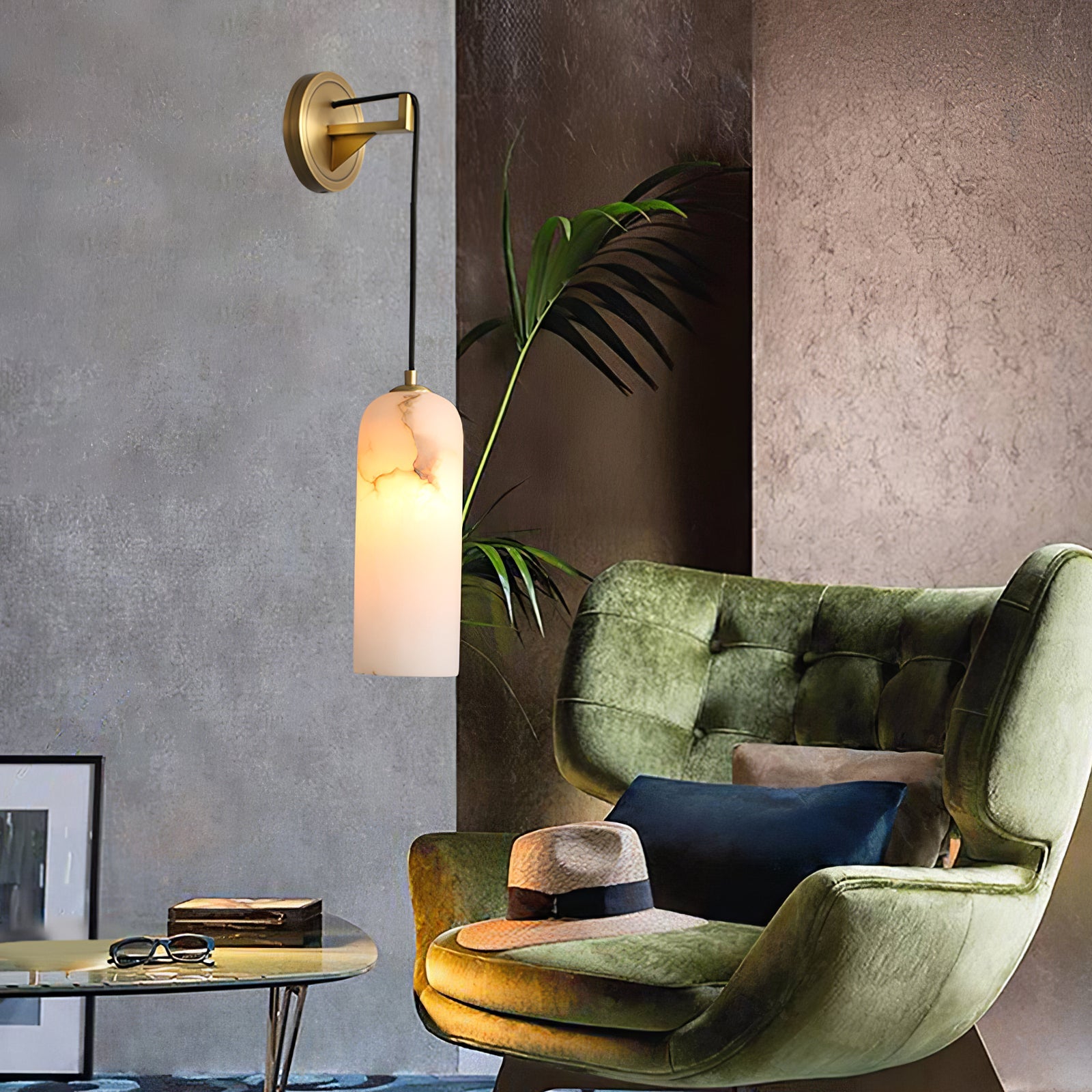 Noreva Wandlamp