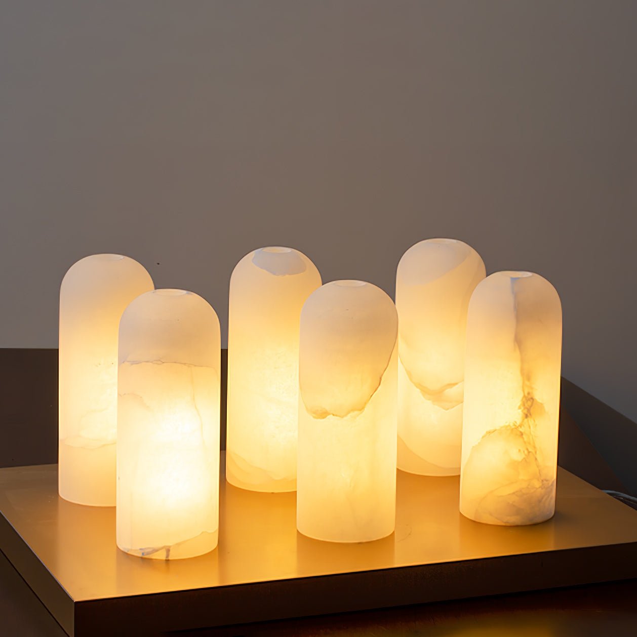 Noreva Wandlamp