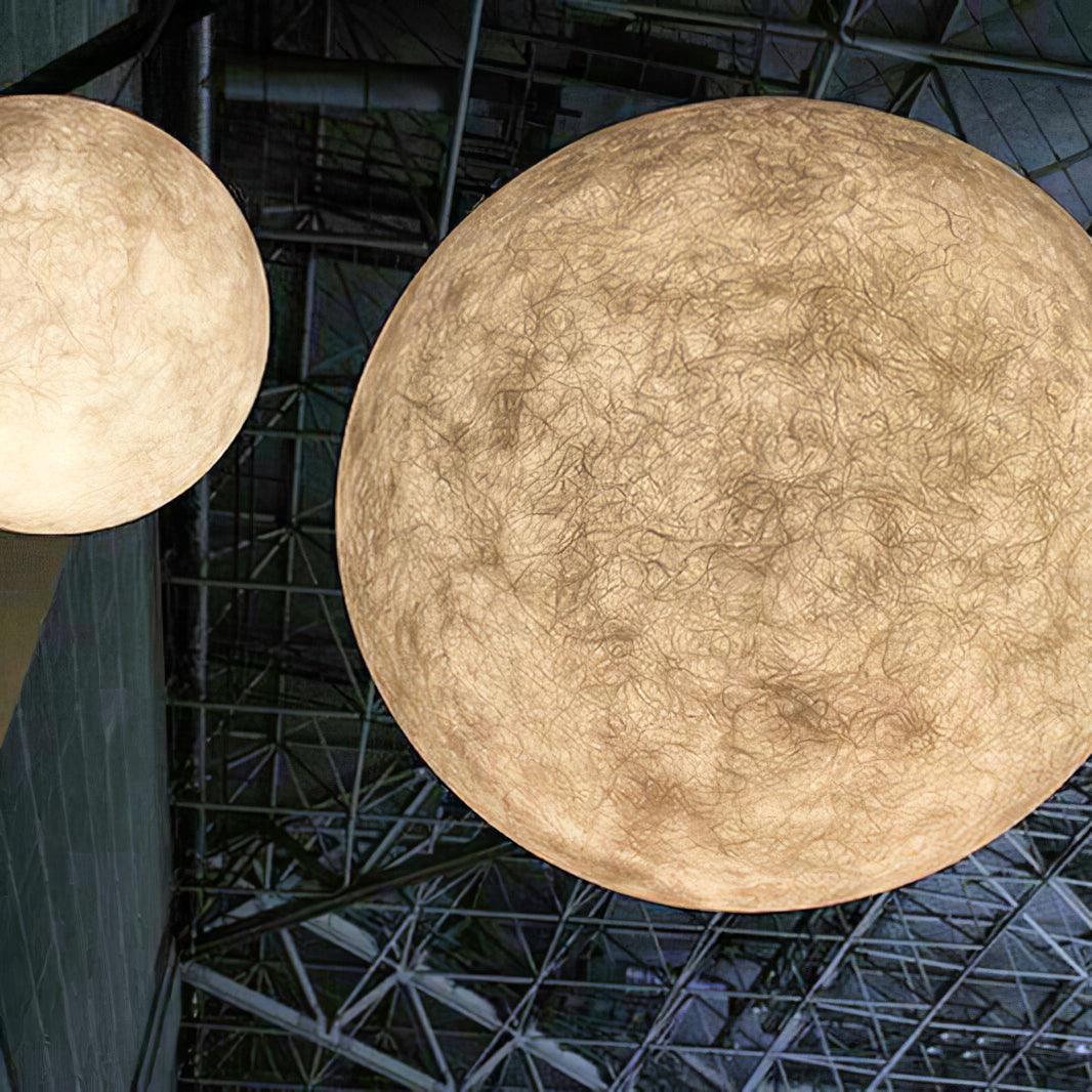 Monoma Maanontwerp Hanglamp
