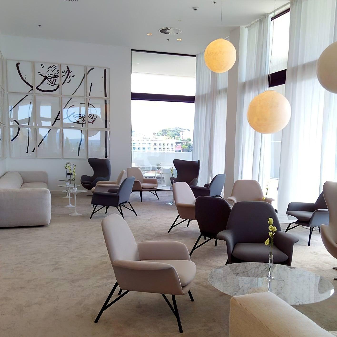 Monoma Maanontwerp Hanglamp