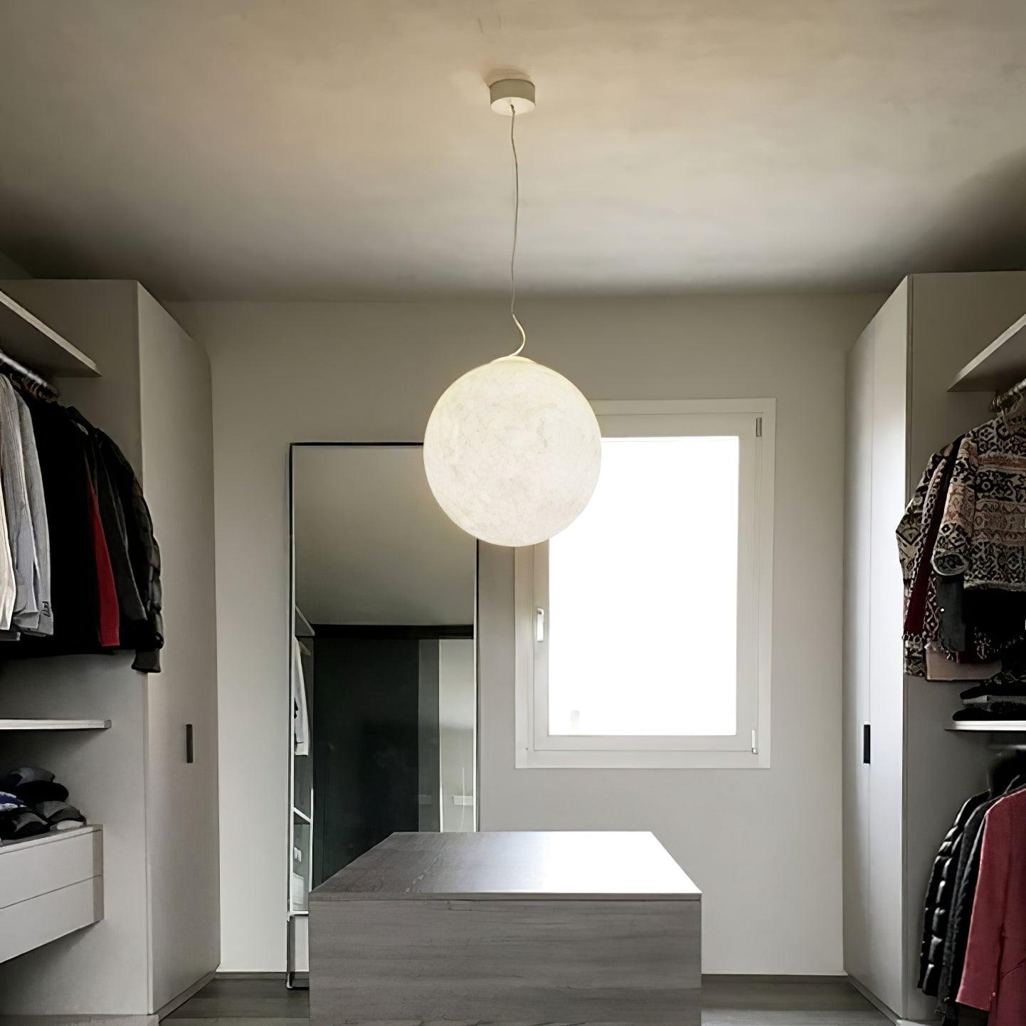 Monoma Maanontwerp Hanglamp