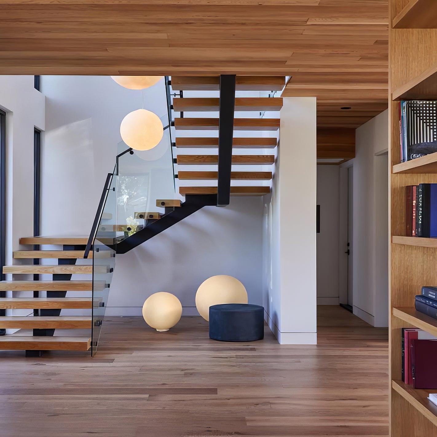 Monoma Maanontwerp Hanglamp