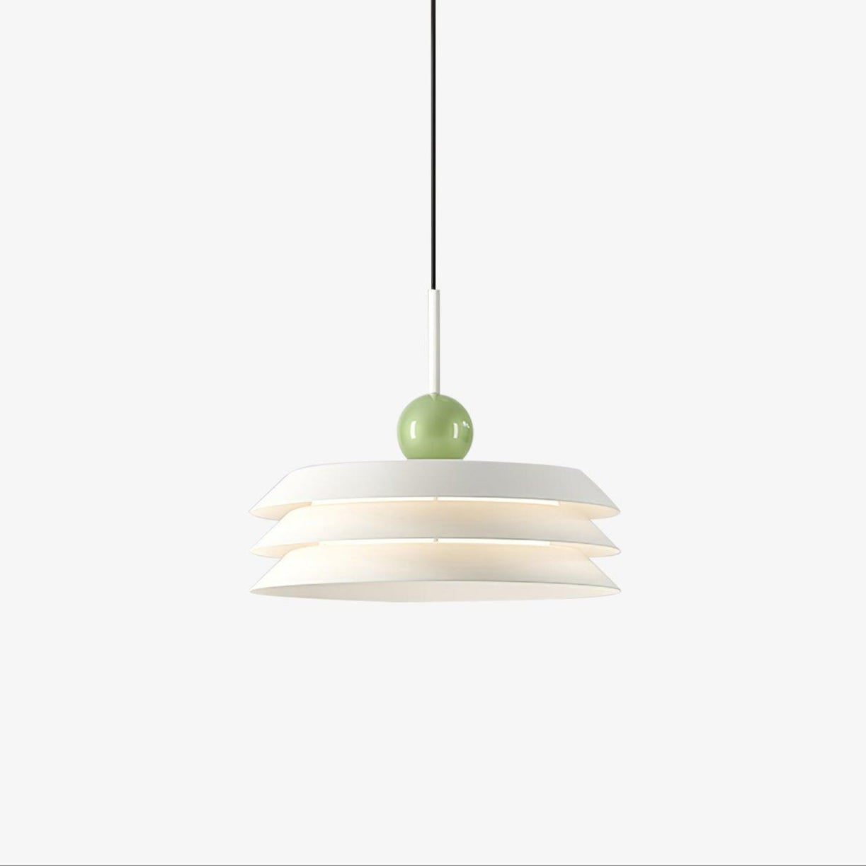 Leroma Gelaagde Hanglamp