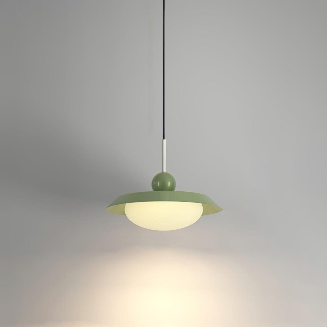 Leroma Gelaagde Hanglamp