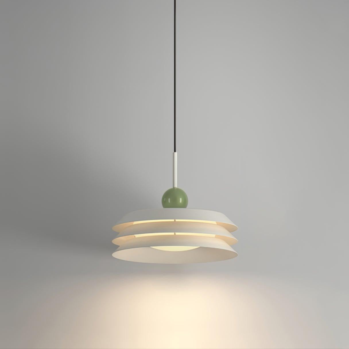 Leroma Gelaagde Hanglamp