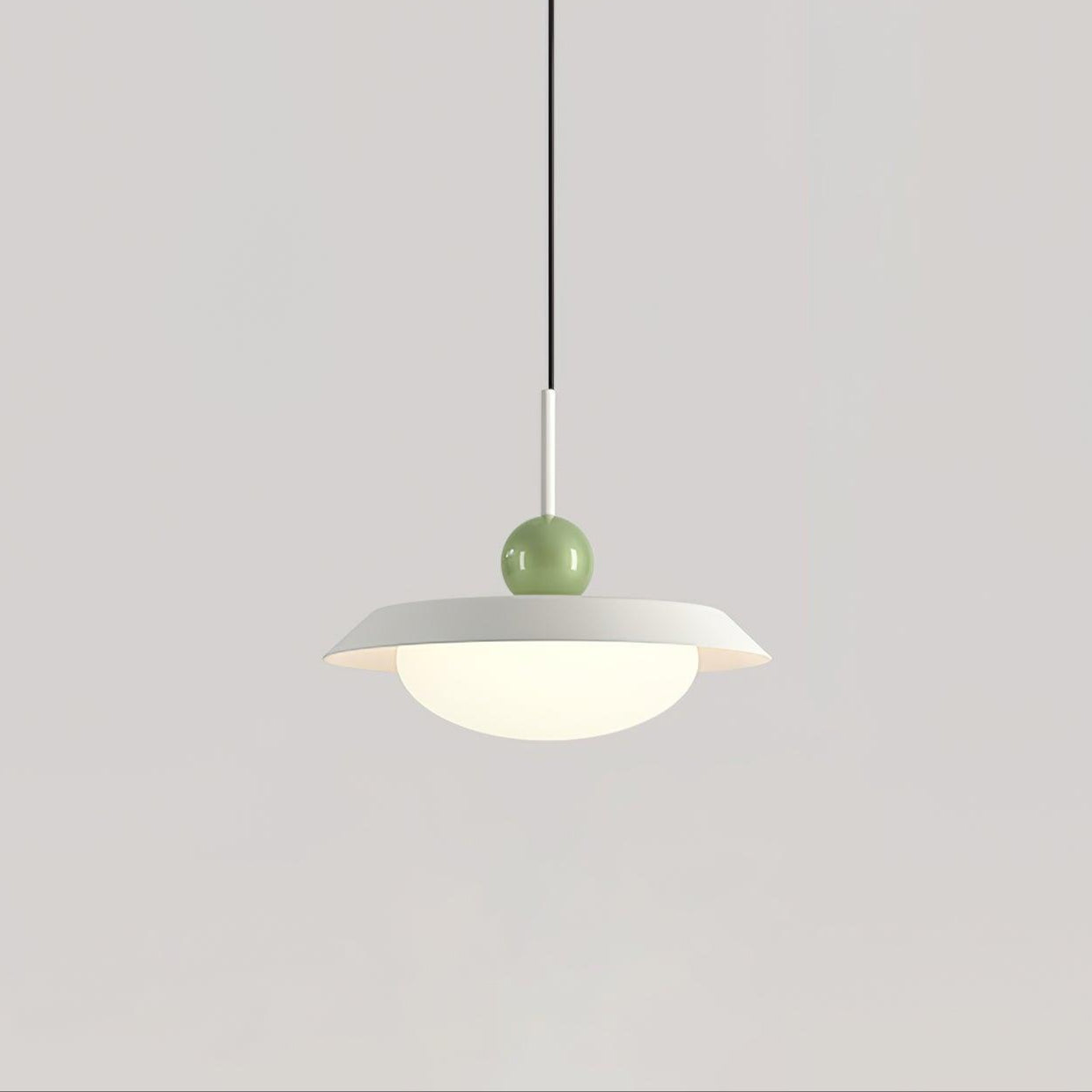 Leroma Gelaagde Hanglamp