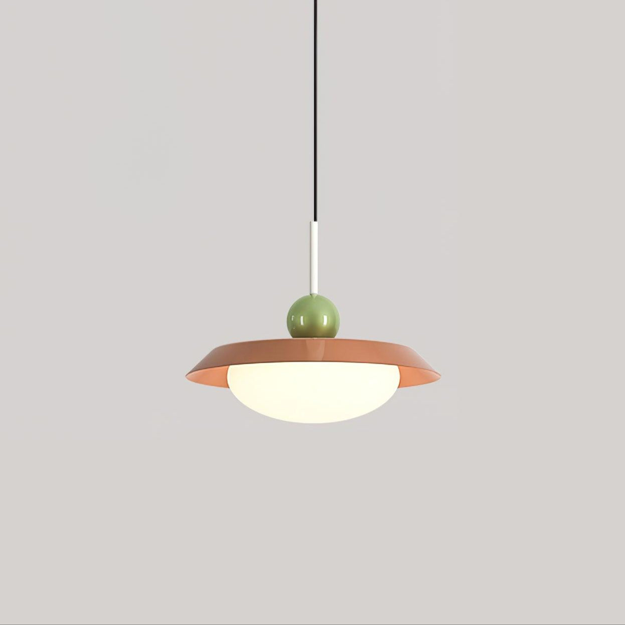 Leroma Gelaagde Hanglamp