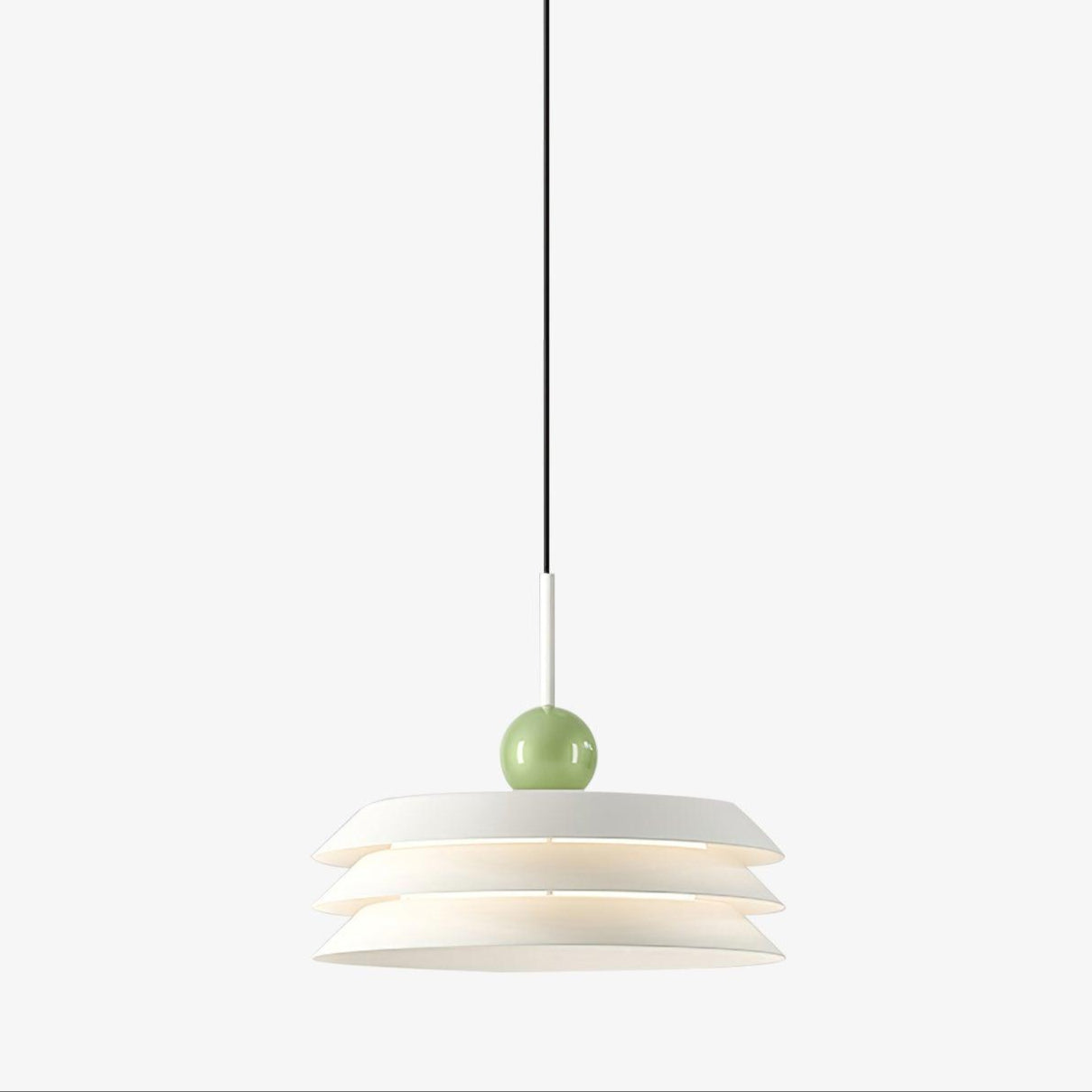 Leroma Gelaagde Hanglamp