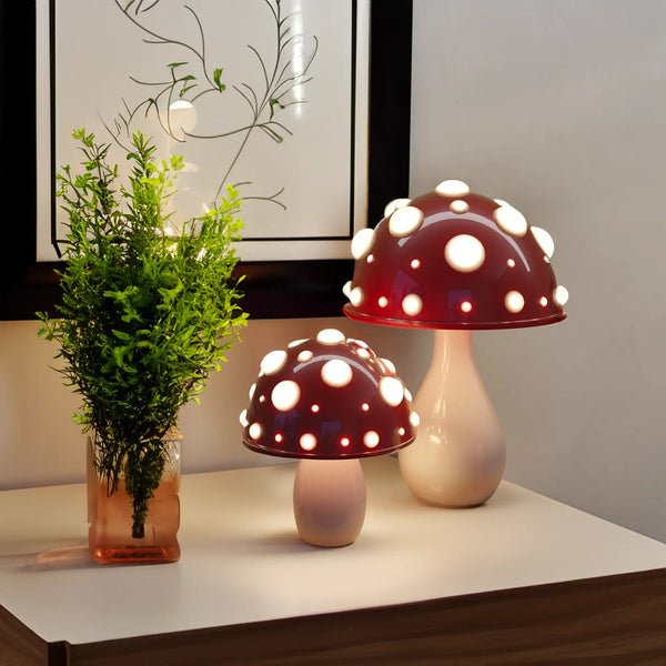Mooshi LED Tafellamp