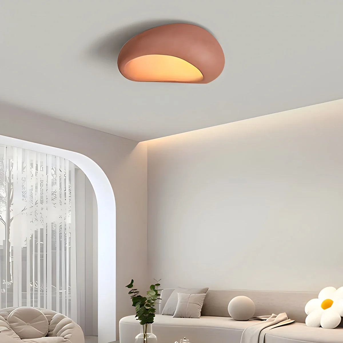 Talino Plafondlamp